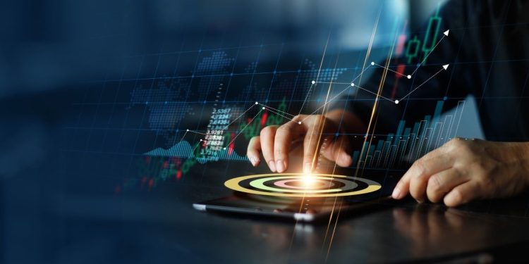 The Heat of Success in Stock Futures