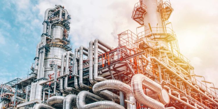 Oil and Natural Gas: Oil remains above the $72.00 level