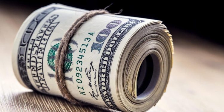 Understanding the American Dollar Rate Dynamics as 2023 Ends