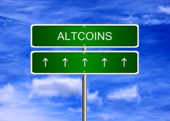 Santiment Breaks Down “Most Trending” Altcoins Of Past Week