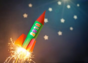 XRP Price Could Be Soon The Next One To Rally – Here’s Why