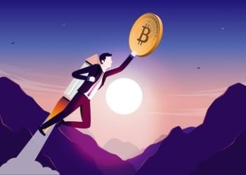 Bloomberg Expects Bitcoin Price To Surpass $500,000 In Upcoming Crypto Super Cycle