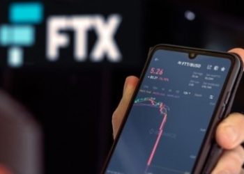 FTX And IRS Lock Horns Over $24 Billion Tax Bill, FTT’s Key Support Wavers