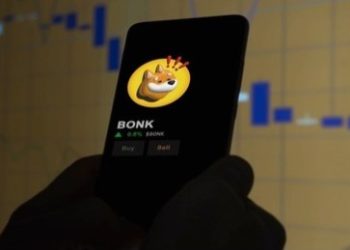 Solana’s BONK Token Rockets To New Heights, Surging 121% On Binance Listing News