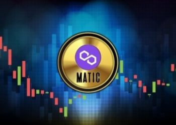 Polygon Founder Recaps 2023: MATIC’s Surge Powers Through Resistance With 4% Uptrend