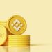 Binance Coin (BNB) Blazes Ahead: Predictions Point To New All-Time Highs In First Half Of 2024