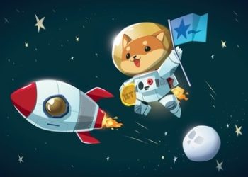 Solana’s BONK Climbs To 3rd Place In Dog Coin Market Cap, Leaving FLOKI Behind