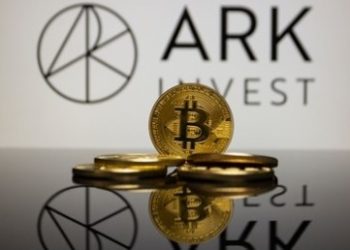 Cathie Wood’s ARK ETF Overhauls Bitcoin Portfolio: ProShares In, Grayscale Out – What’s The Strategy?