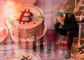 Bitcoin $42,000 Support Under Pressure As Short Position Inflows Soar