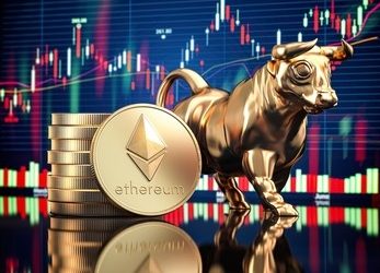 Ethereum Rising User Base Boosts Revenue Projections: Predicted To Double To $5 Billion
