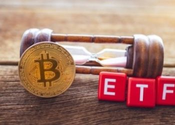 Countdown To Bitcoin ETF 2024 Decision: Traders Employ Hedging Tactics, Bloomberg Unveils