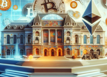 The Crypto Museum is Being Built: Here’s What You Need to Know