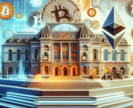 The Crypto Museum is Being Built: Here’s What You Need to Know