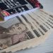 Navigating the Yen Surge in a Shifting Economic Landscape