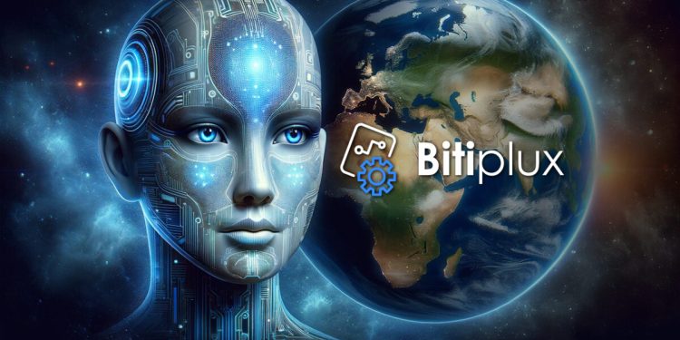 Unveiling Bitiplux – The AI Crypto Trading App