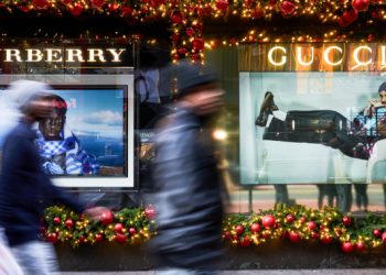 Americans are feeling optimistic about the economy again, with some exceptions