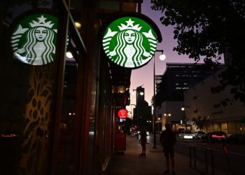 Ex-Starbucks employee sues chain for wrongful termination after stopping attempted robbery