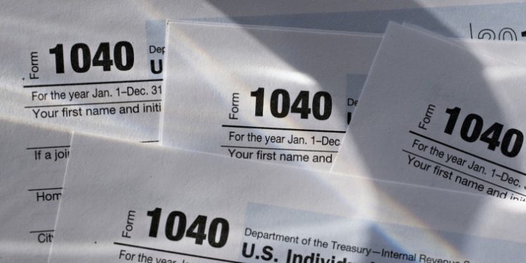 IRS announces when it will begin accepting and processing 2023 tax returns