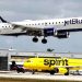 Judge blocks JetBlue-Spirit merger in a major win for Biden’s Justice Department