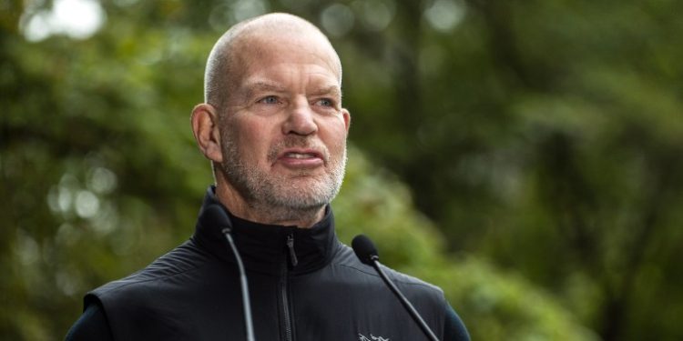 Lululemon founder slams company’s ‘whole diversity and inclusion thing’