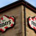 TGI Fridays to close 36 ‘underperforming’ locations across the U.S.