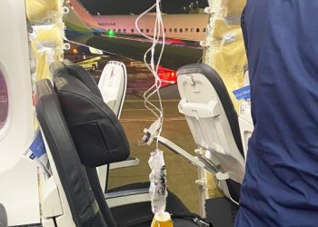 ‘Stakes are high’ in the Alaska Airlines flight inquiry, NTSB chair says