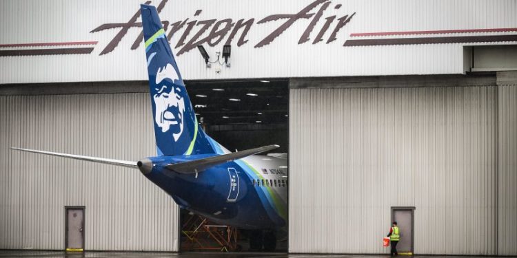 Alaska, United flight cancellations continue amid ongoing investigation of Boeing 737 Max 9