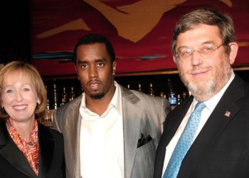 Diddy and Diageo part ways in settlement of racism accusations