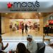 Macy’s to cut more than 2,300 jobs and close five stores