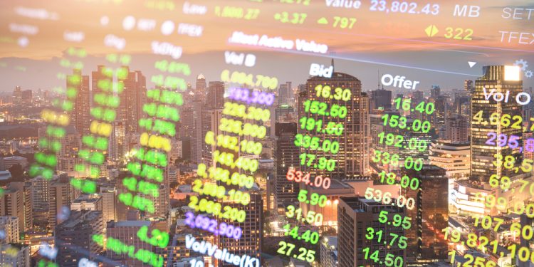 Financial Markets: Navigating China’s Impact and Beyond