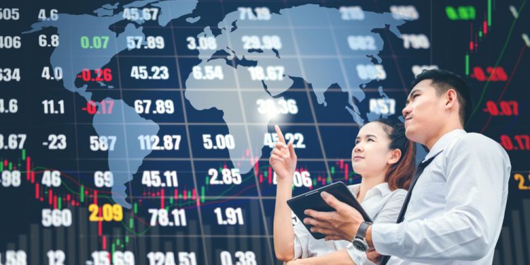 Modest Recovery Forecast for Asian Currencies in 2024