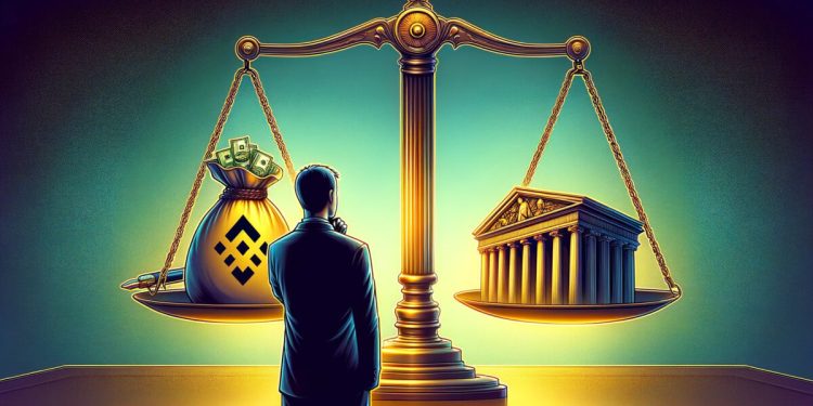Binance’s Controversial Settlement: A Closer Look