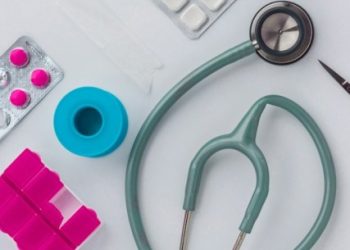 Bitcoin Goes To The Doctor: 5 Key Metrics For BTC In 2024