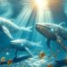 Bitcoin Whales Go On Buying Spree As Price Dips, Here’s How Much They Bought