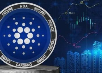 Crypto Analyst Predicts Dramatic Rise In Cardano (ADA) Price, Here’s The Target