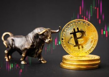 Analyst: Until Bitcoin Retests $61k, The BTC Top Is Not In