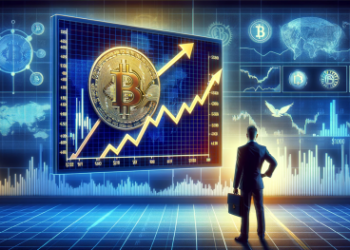 Economist Foresees $115,000 Bitcoin Peak, Followed By Largest Crash Since 1929