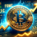 Bitcoin Eyes $45,000 Amid Anticipation Of FOMC Decision
