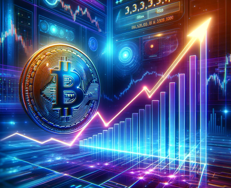 Why Is Bitcoin Price Up Above $43,000 Today?