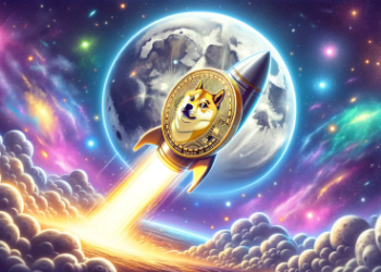 Dogecoin On The Verge Of Breakout: Crypto Analyst Says Get Ready For DOGE To Pop