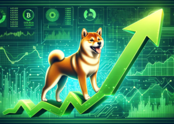 Shiba Inu Prints Rare Bullish Signal, Eyes This Price Target