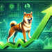 Shiba Inu Prints Rare Bullish Signal, Eyes This Price Target