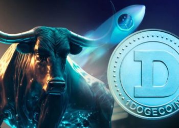 Crypto Analyst Predicts 800% Rally As Dogecoin Enters Buy Zone