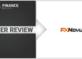 FXNovus Review