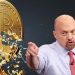 Jim Cramer Says Bitcoin Is Topping Off, Time To Buy Bitcoin?