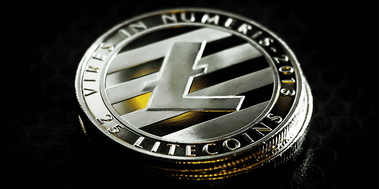 SafeMoon and Litecoin: Litecoin stabilized above 65.00
