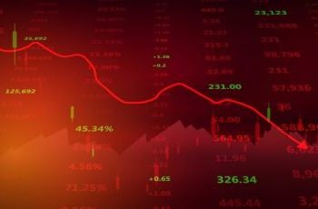 Tellor (TRB) Leaves Market In Shock With 75% Price Crash, Here’s What Happened