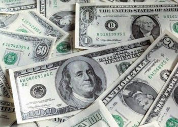 The Mighty US Dollar Holds Firm in Global Markets