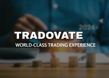 Tradovate: World-Class Trading Experience