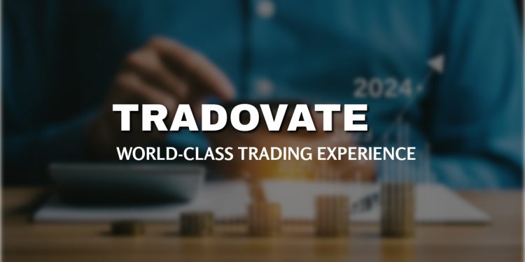 Tradovate: World-Class Trading Experience
